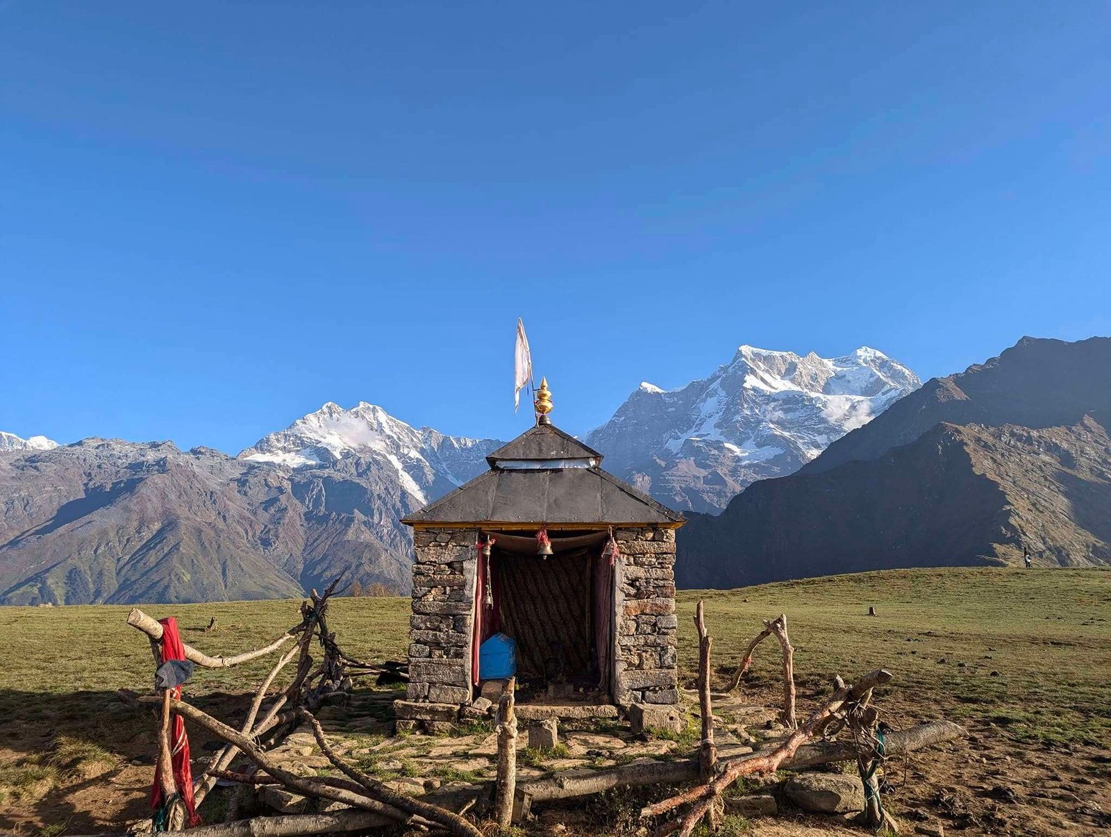 madmaheshwar tour package  group